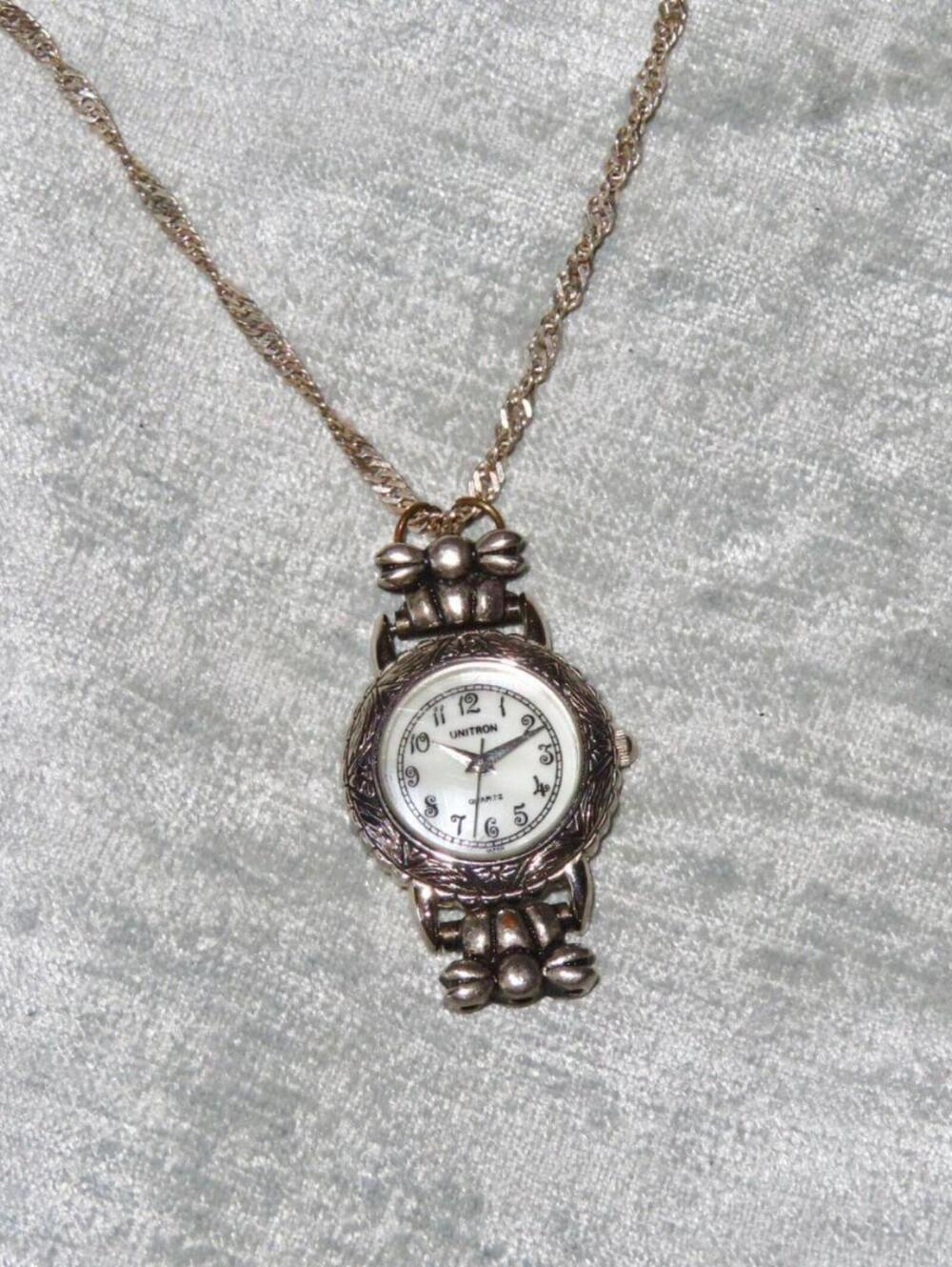 Women's Silver and Gold Jewellery